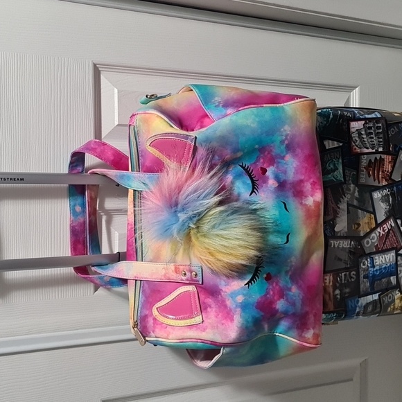 UNICORN weekender bag - Picture 12 of 13